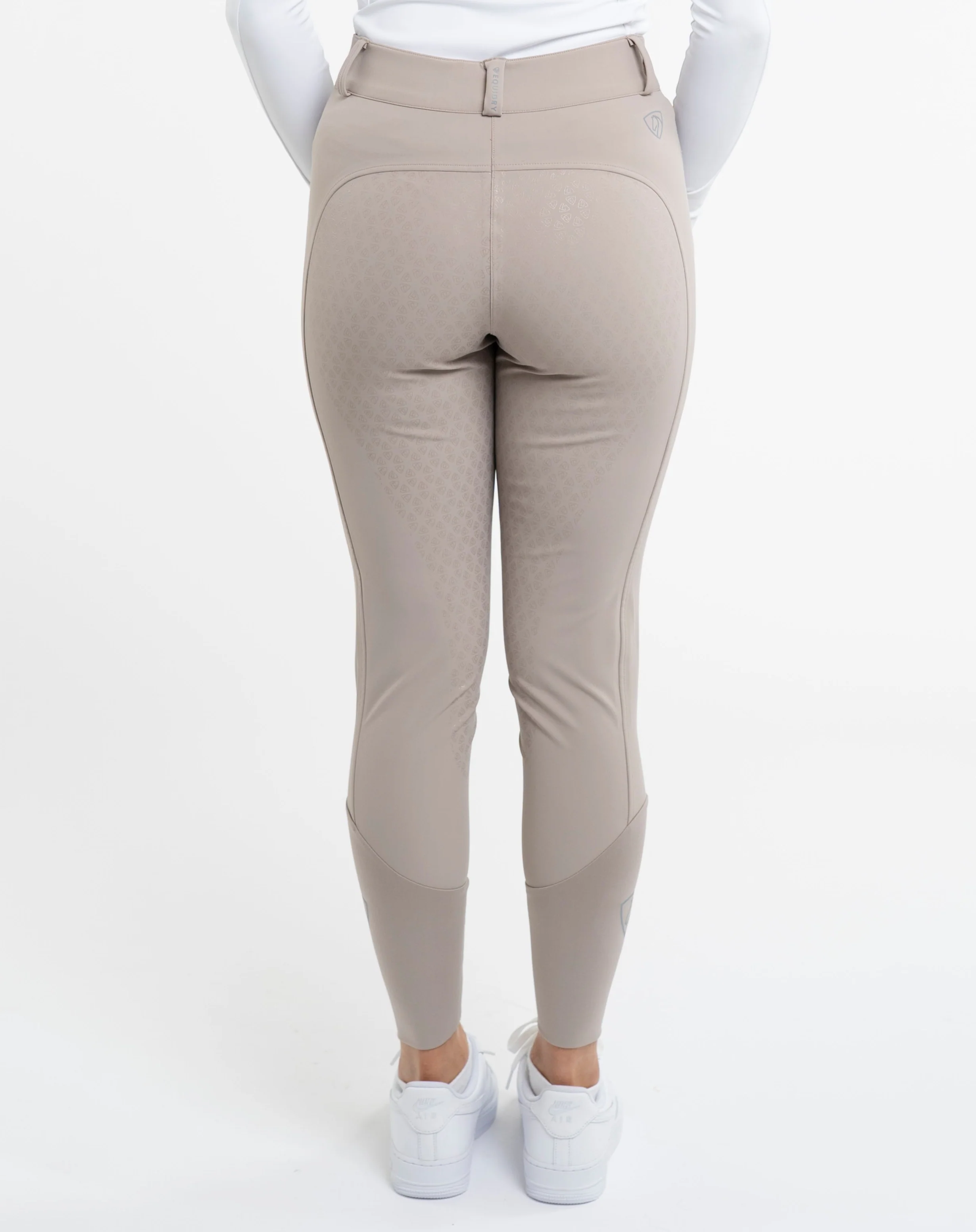 Waterproof Breeches | Beige - Image 5