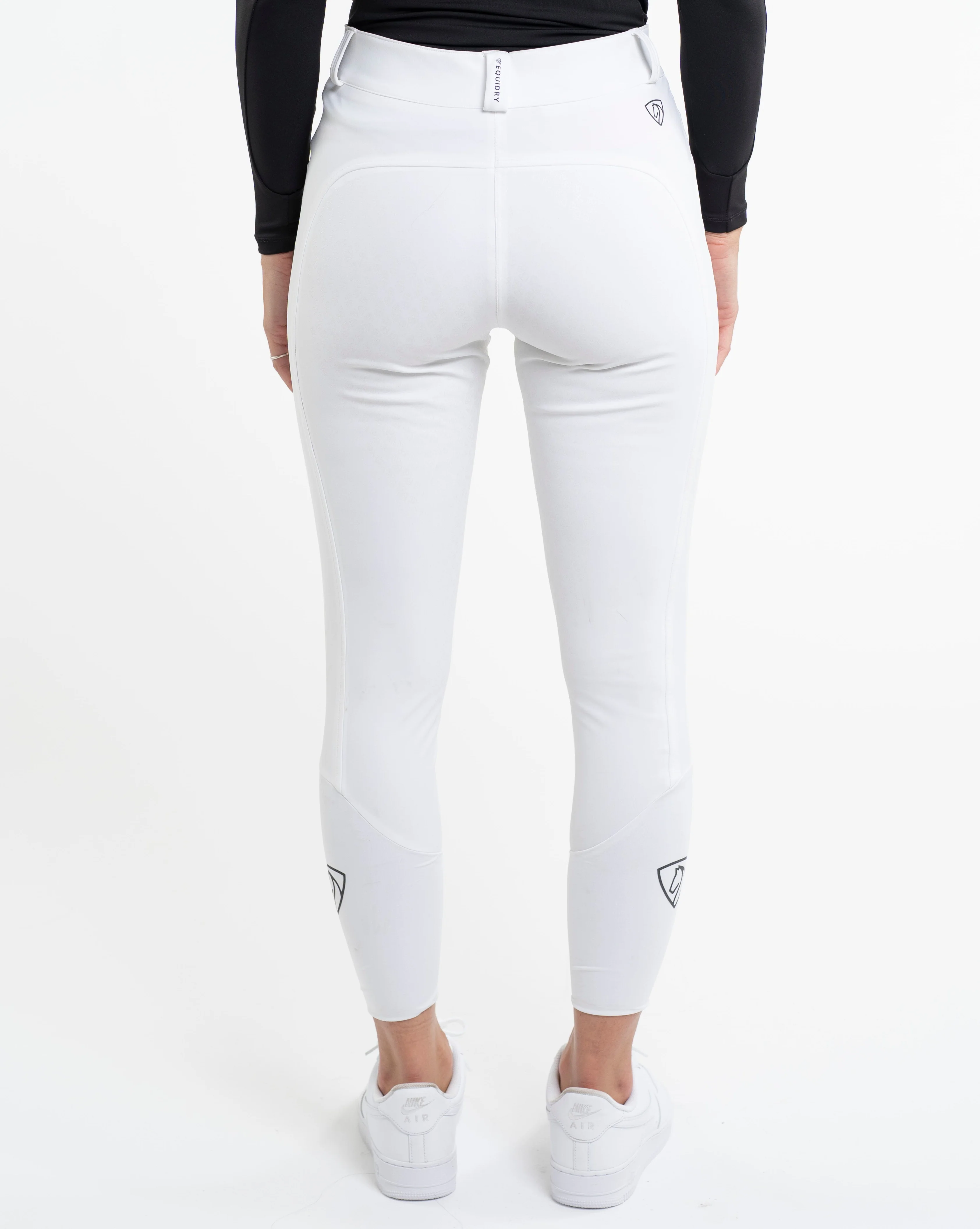 Waterproof Breeches | White - Image 5