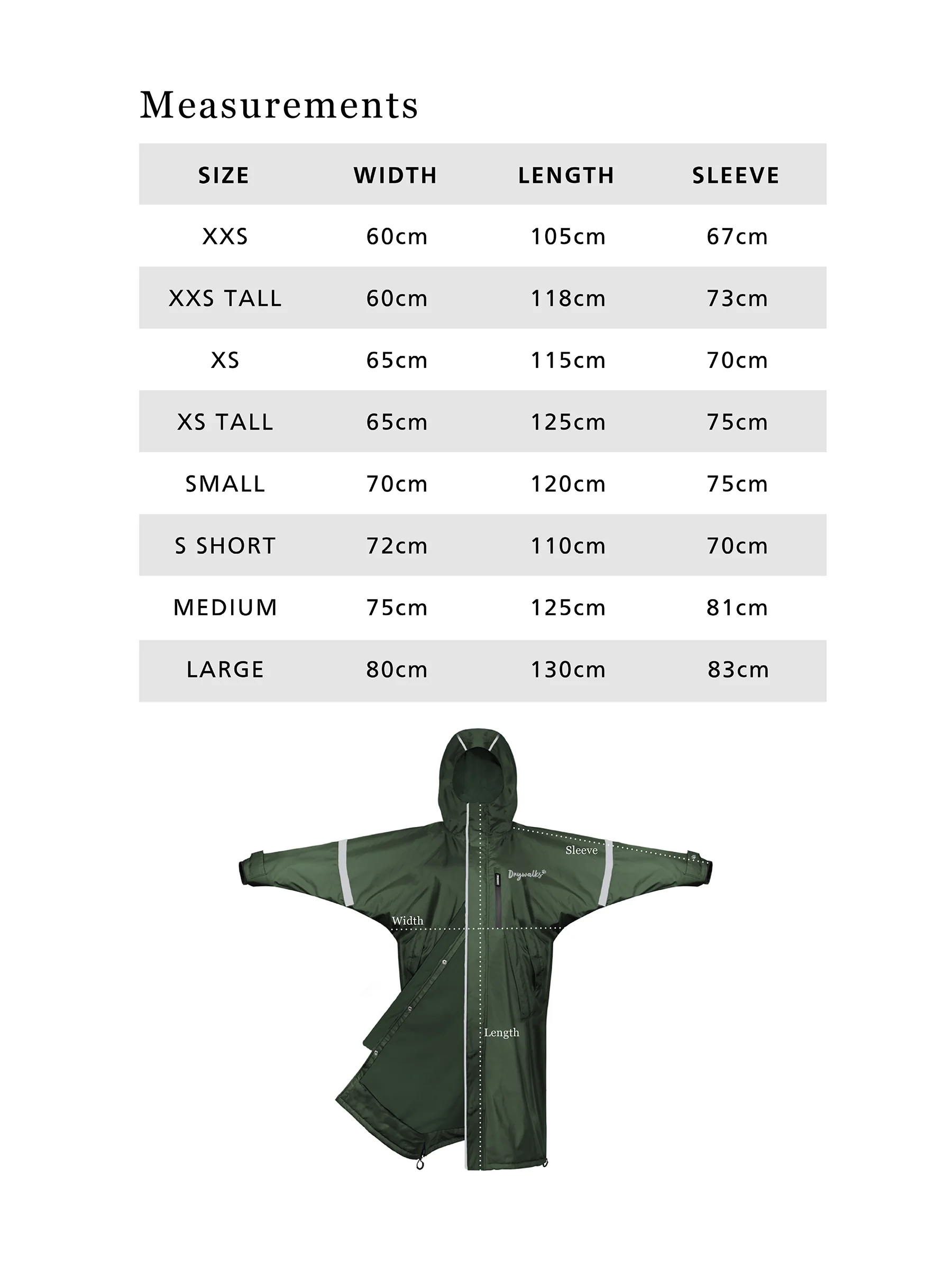 Drywalks by EQUIDRY All Seasons Waterproof Coat | Teal - Image 8