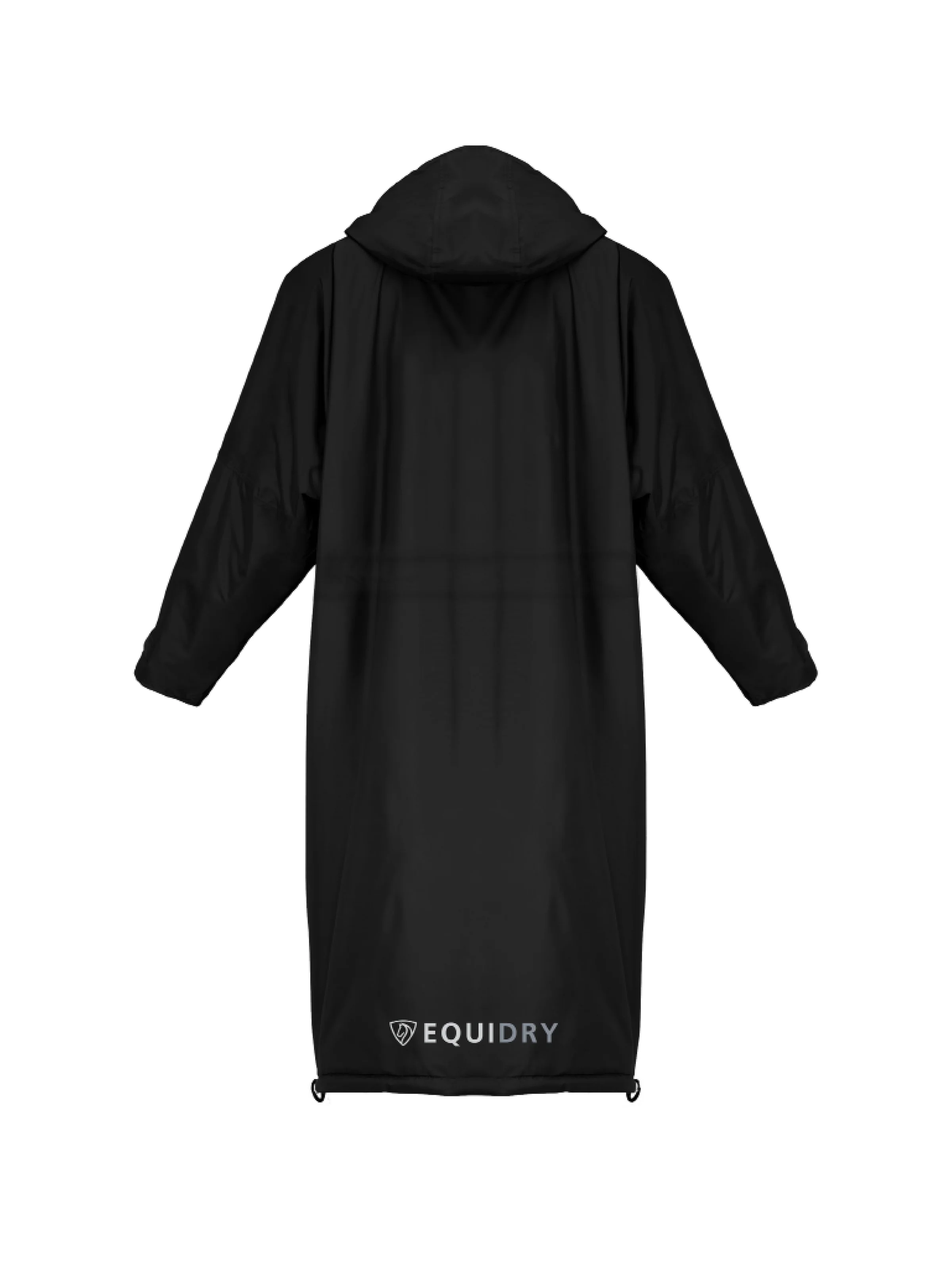 Evolution Men's | Thin Fleece | Black/Black - Image 3