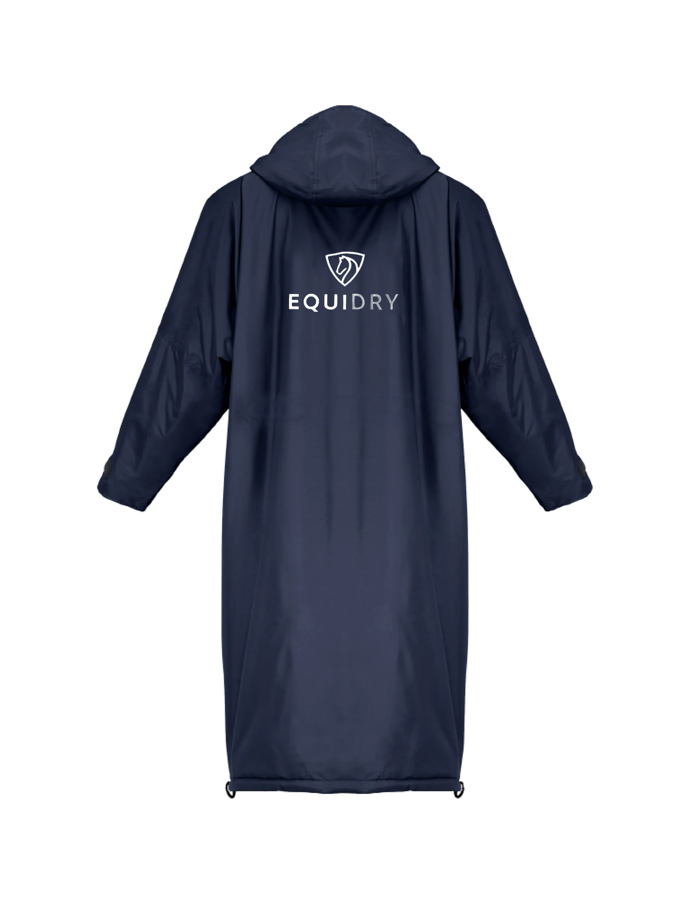 Evolution Children's | Thin Fleece | Navy/Navy - Image 10