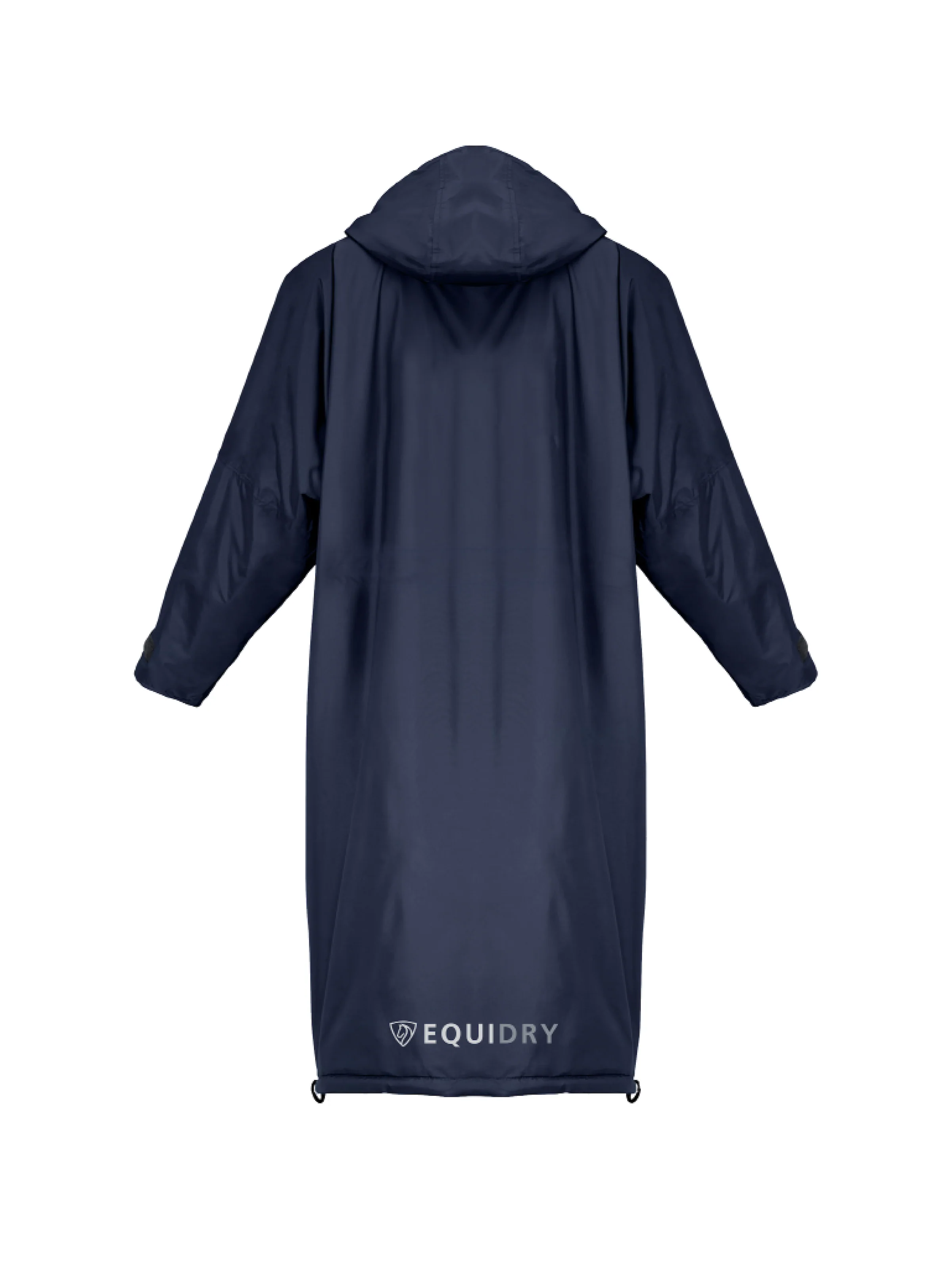 Evolution Men's | Thin Fleece | Navy/Navy - Image 3