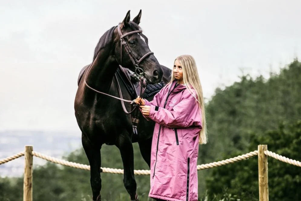Original Women's | Thick Fleece | Valerian - Image 3