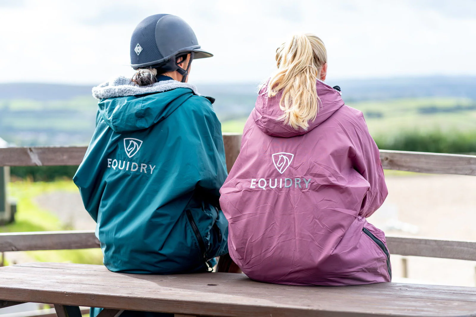 Original Women's | Thick Fleece | Valerian - Image 5