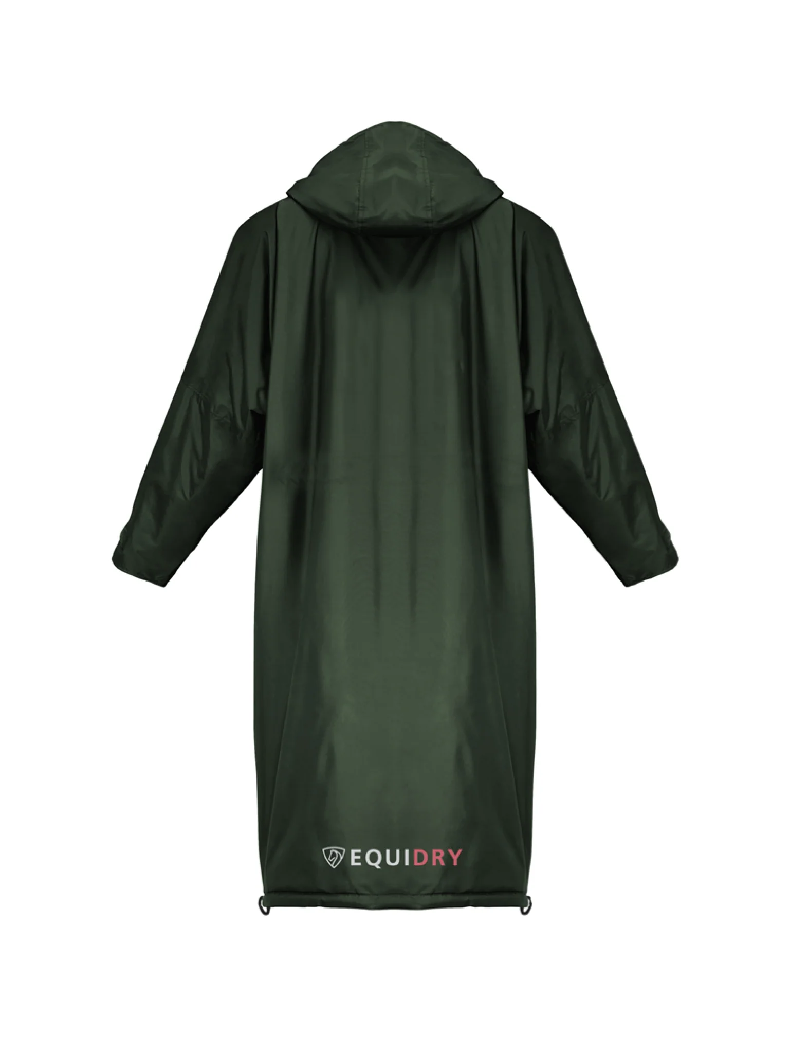 Evolution Women's | Mesh Lined | Black Forest Green/Green - Image 12