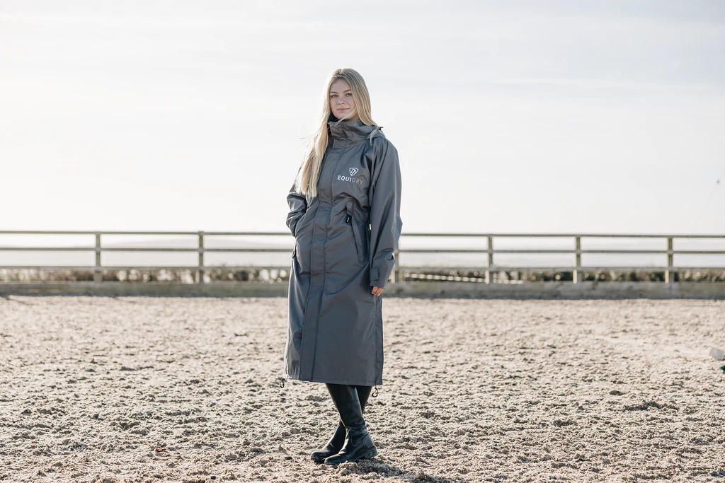Evolution Women's | Mesh Lined | Grey/Grey - Image 5