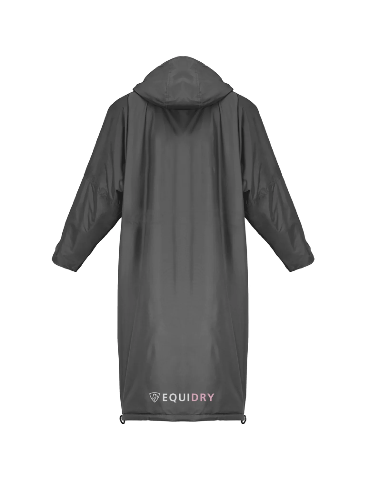 Evolution Women's | Mesh Lined | Grey/Pink - Image 7