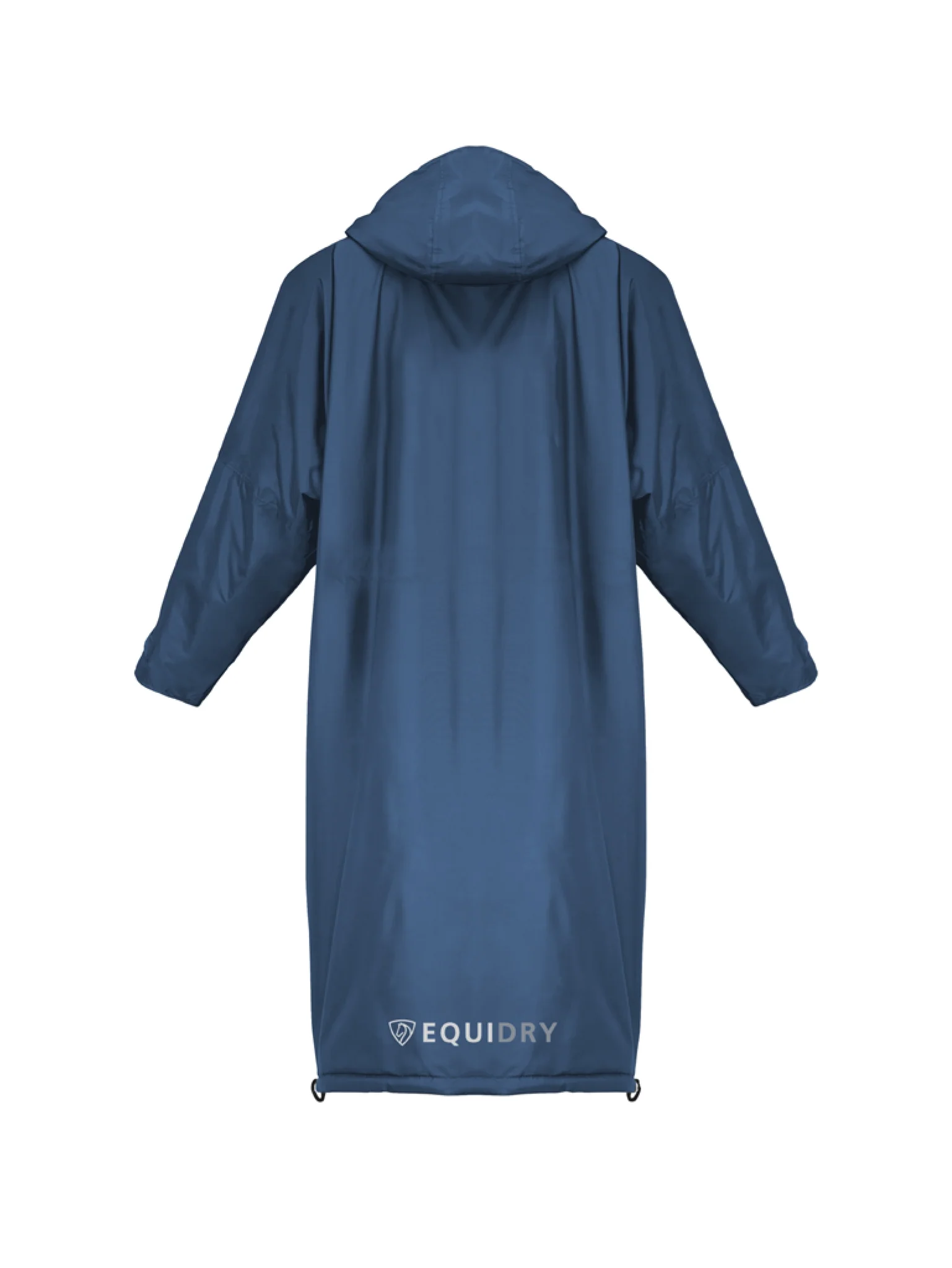 Evolution Women's | Mesh Lined | Steel Blue - Image 4