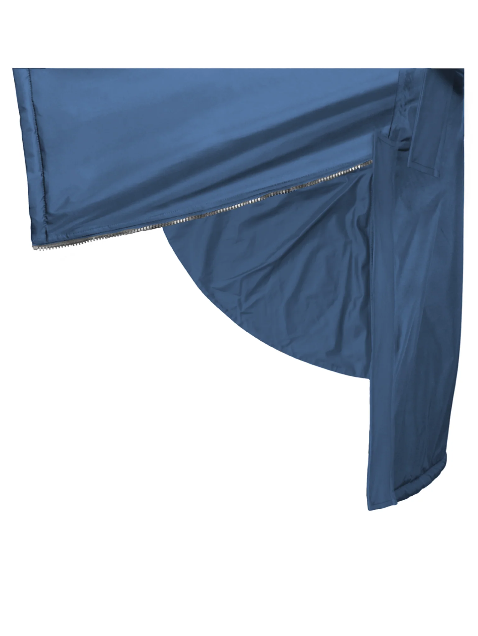 Evolution Children's | Mesh Lined | Steel Blue - Image 3