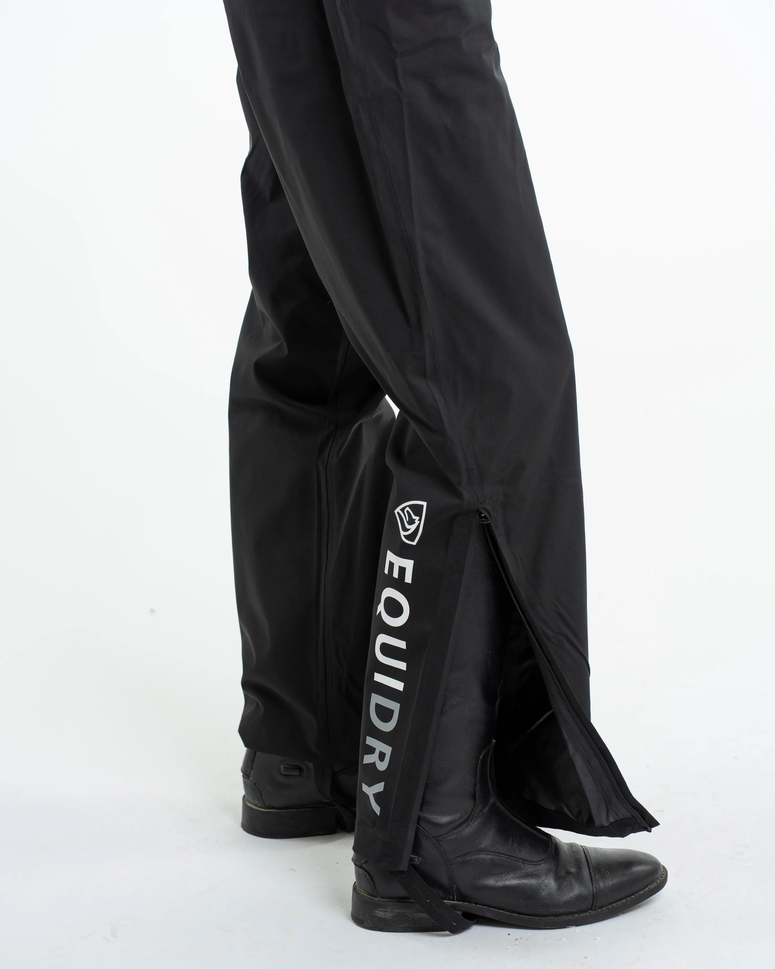 Waterproof Trousers Unlined | Women's | Black - Image 9
