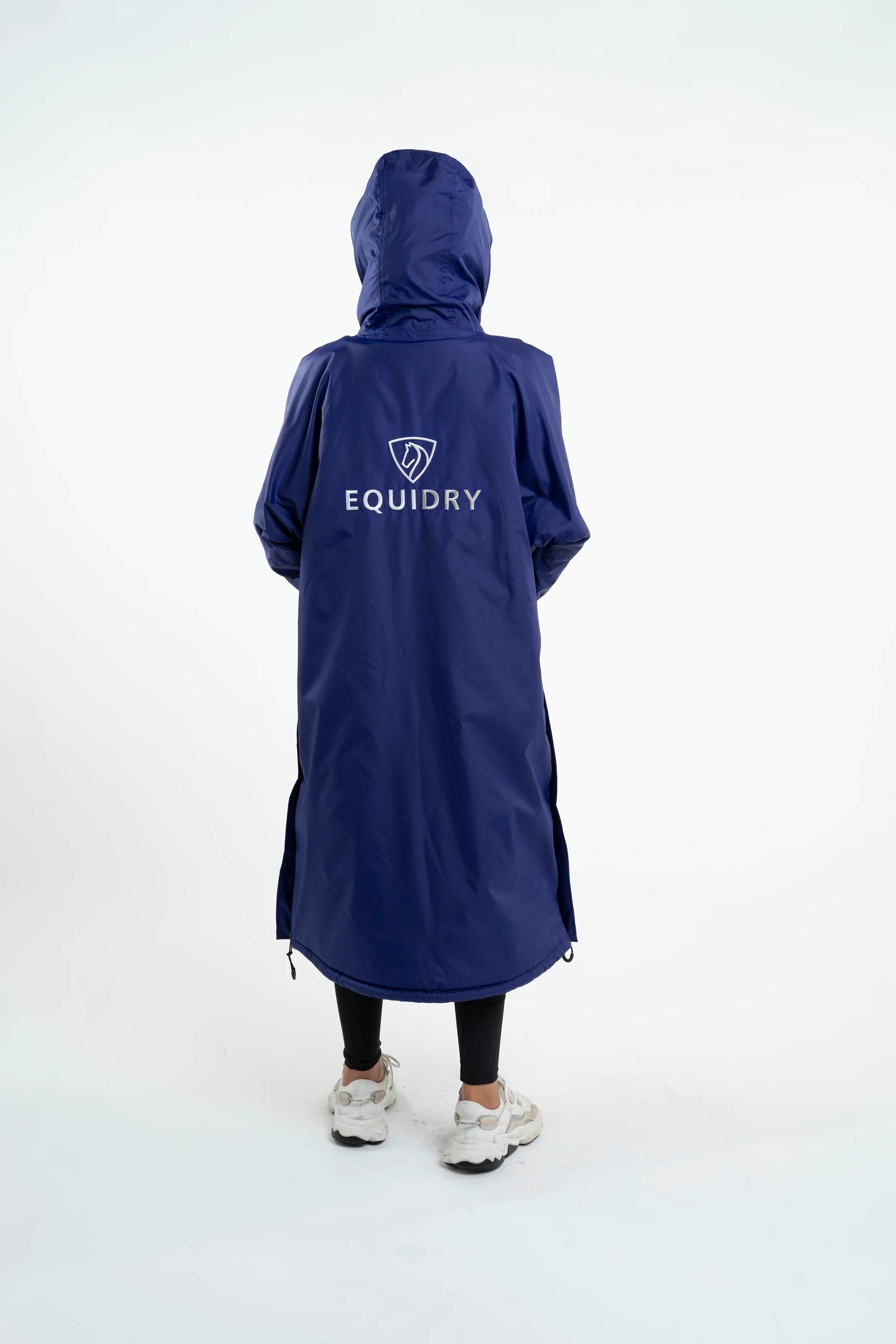 Evolution Children's | Thick Fleece | Purple/Purple - Image 7