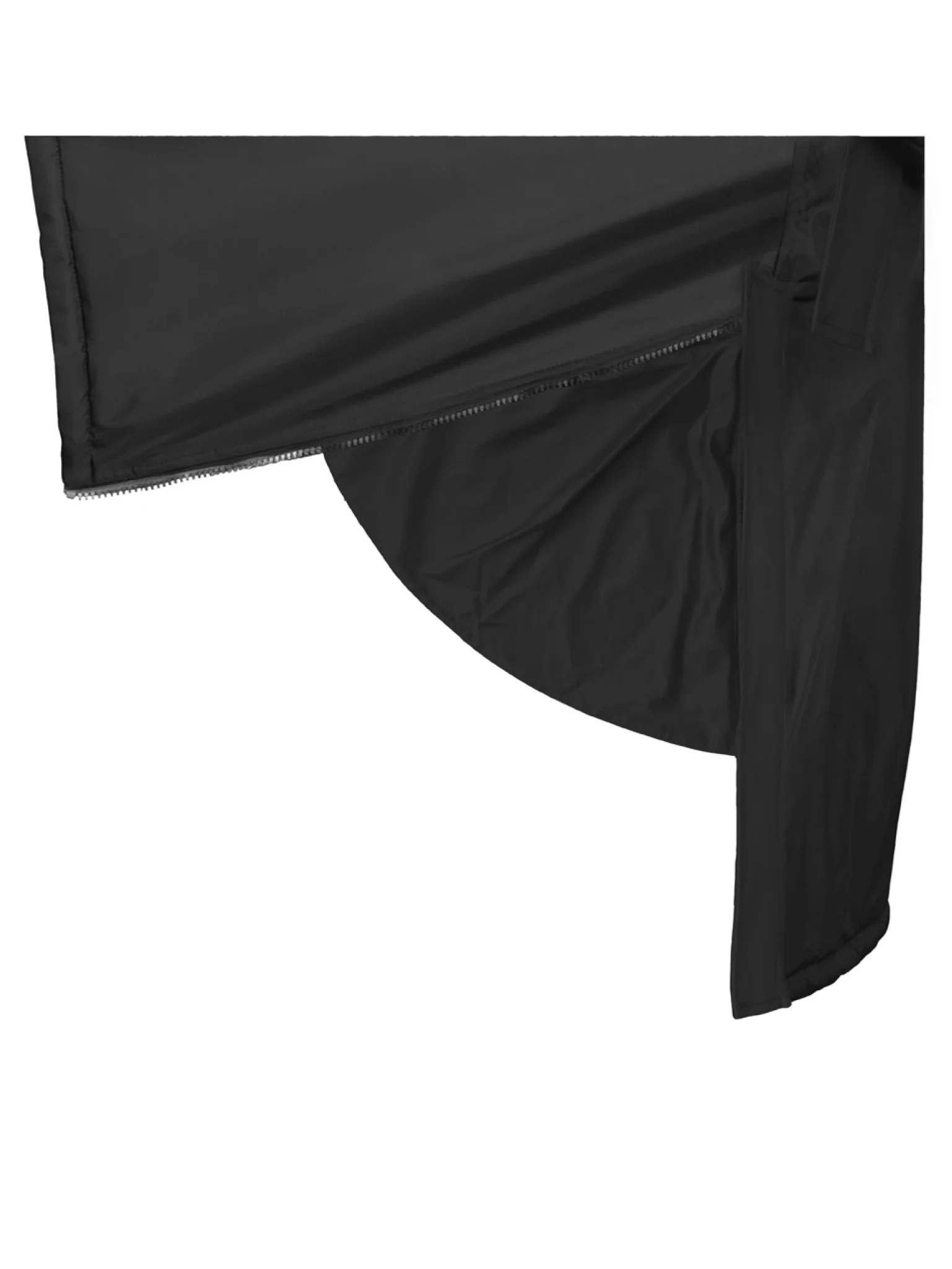 Evolution Men's | Mesh Lined | Black/Black - Image 4