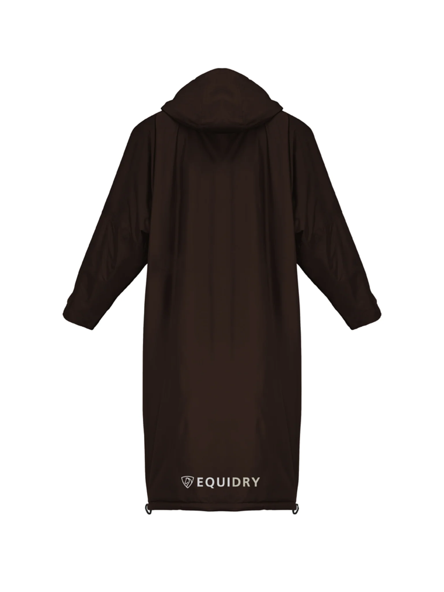 Evolution Women's | Mesh Lined | Rich Brown - Image 8