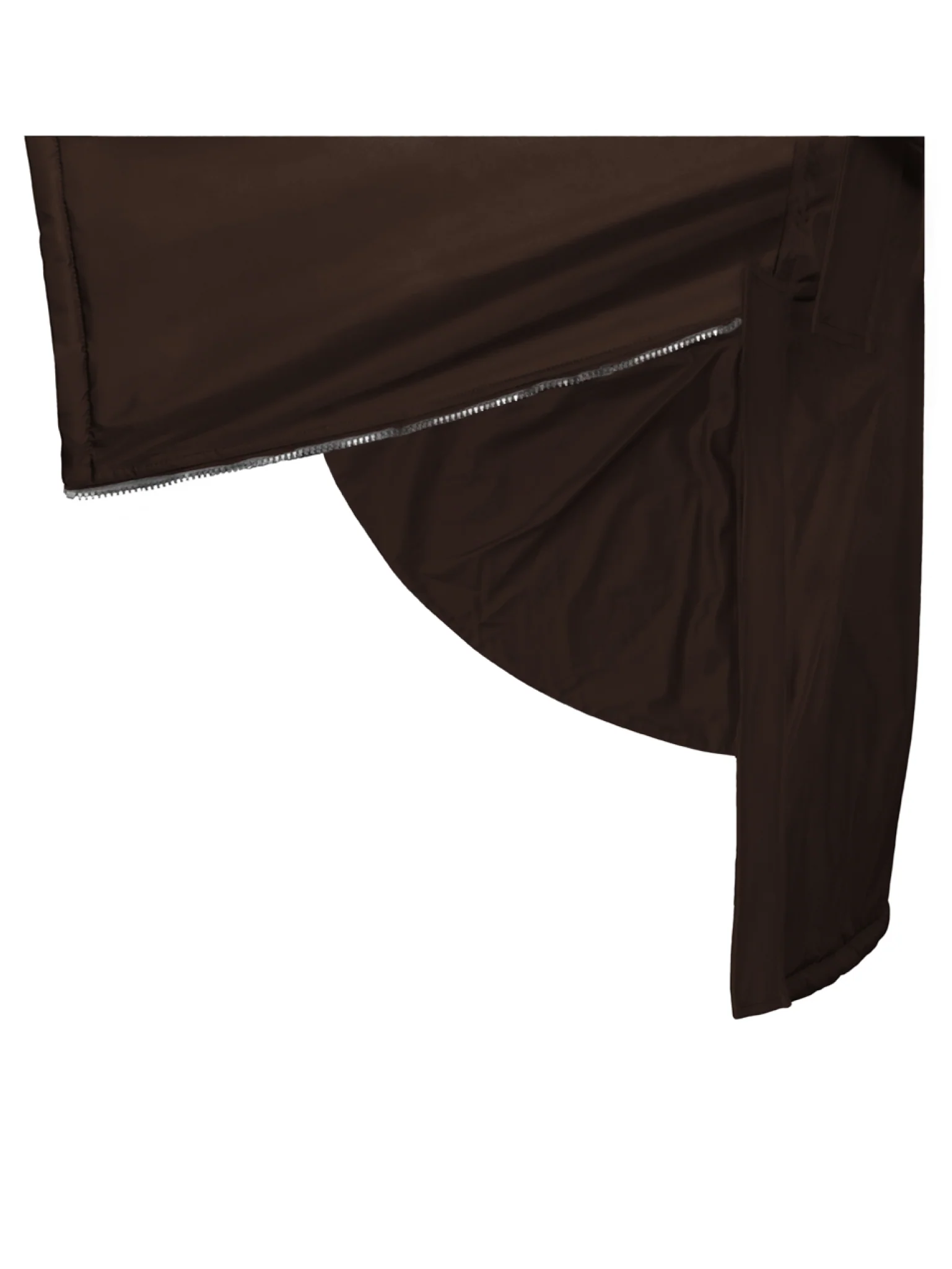 Evolution Men's | Mesh Lined | Rich Brown - Image 5