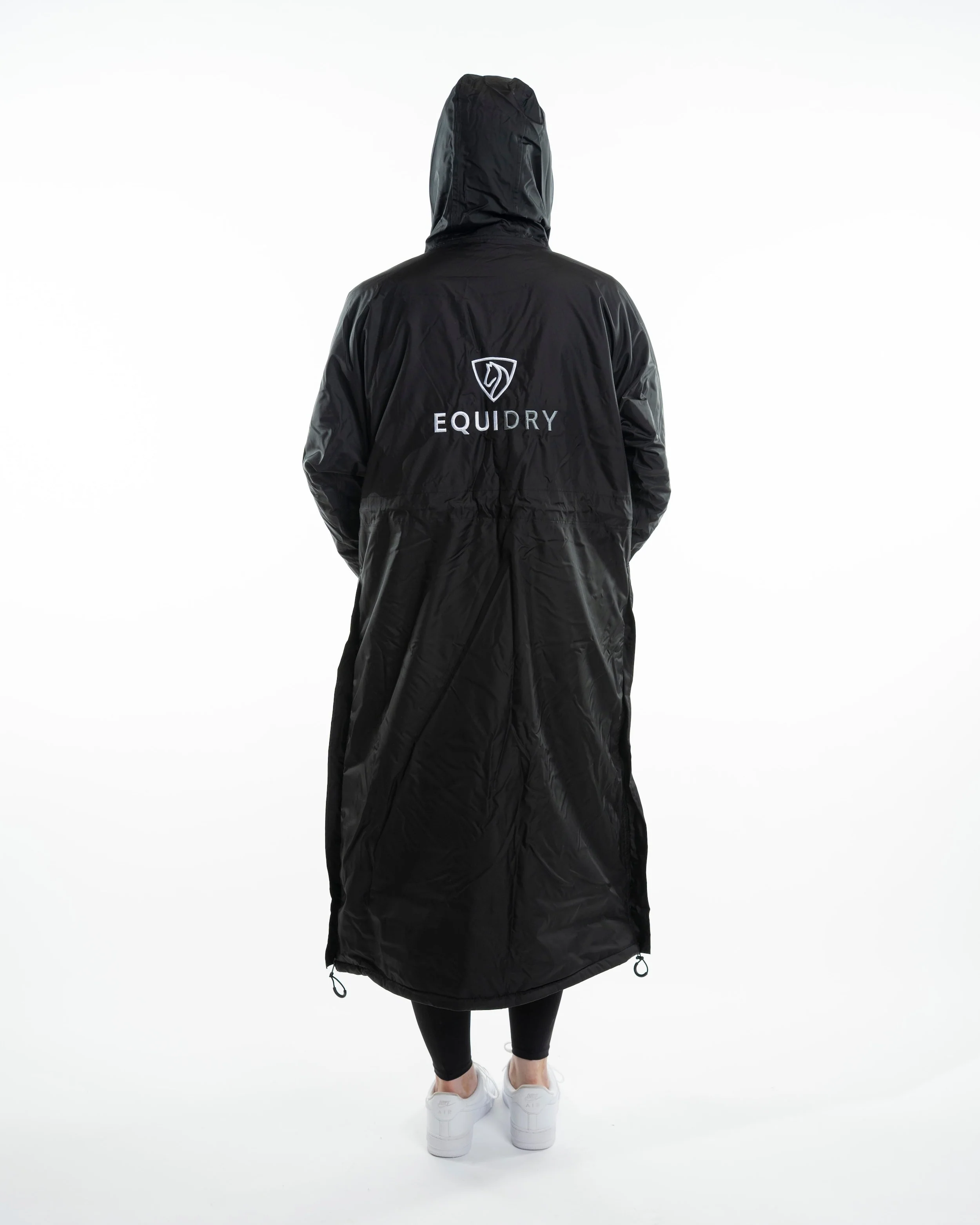 Evolution Women's | Thin Fleece | Black/Black - Image 6