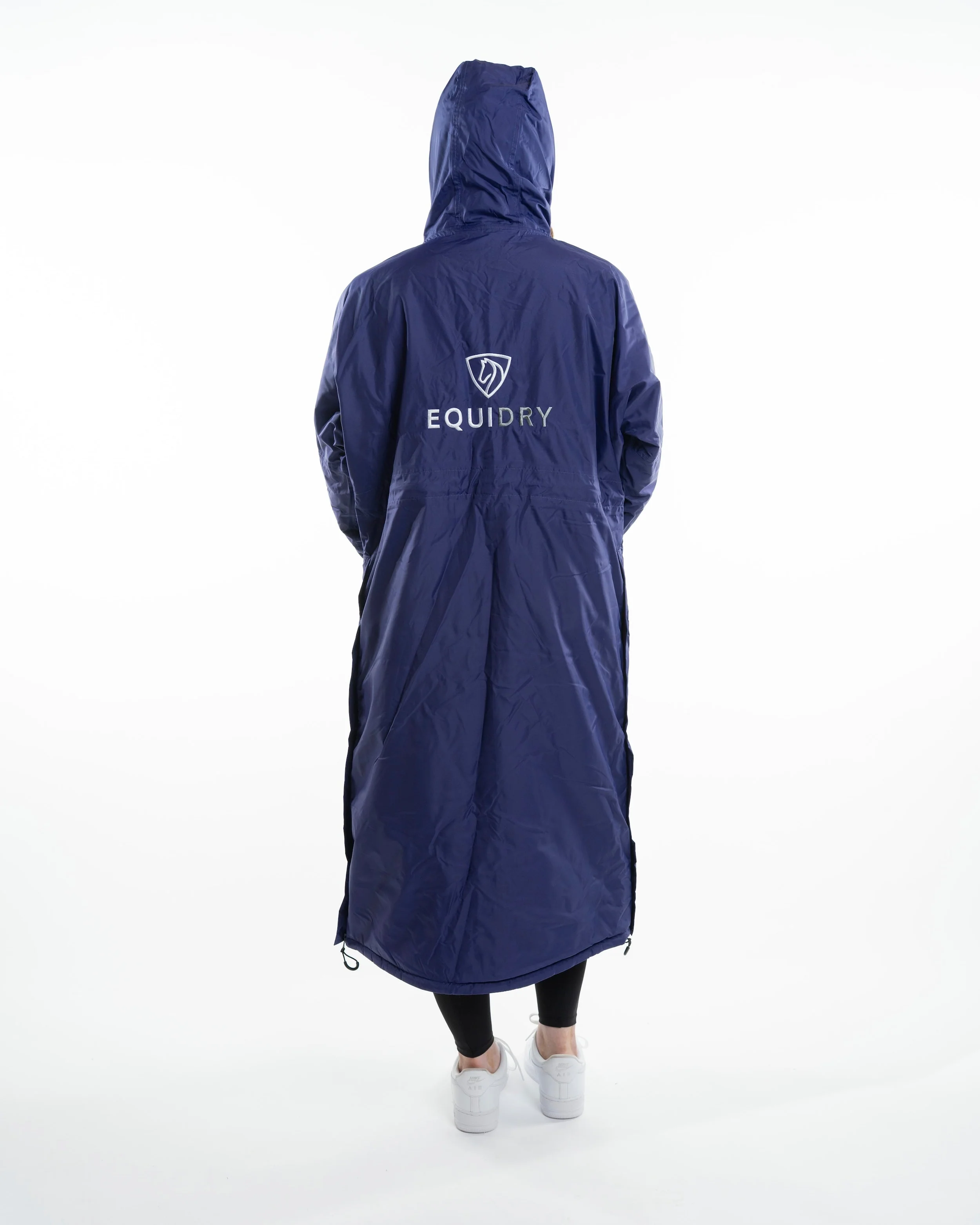Evolution Women's | Thin Fleece | Purple - Image 5