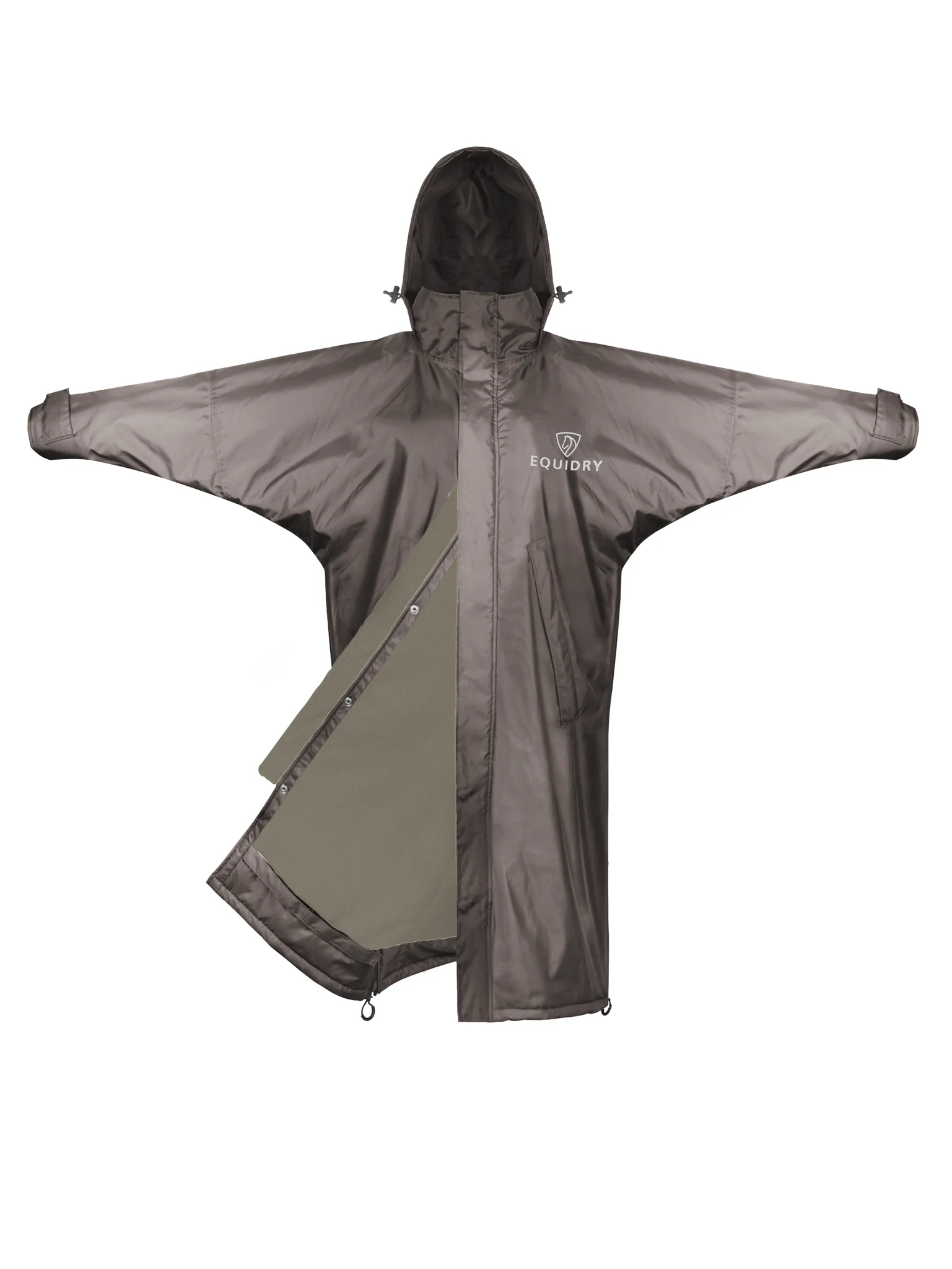 Evolution Women's | Mesh Lined | Mocha