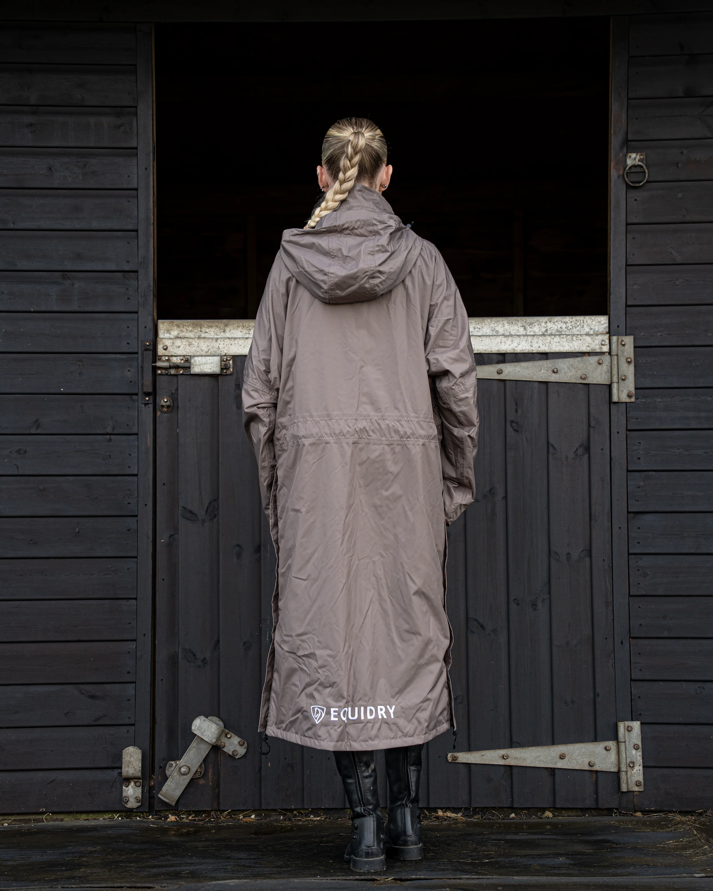 Evolution Women's | Mesh Lined | Mocha - Image 4