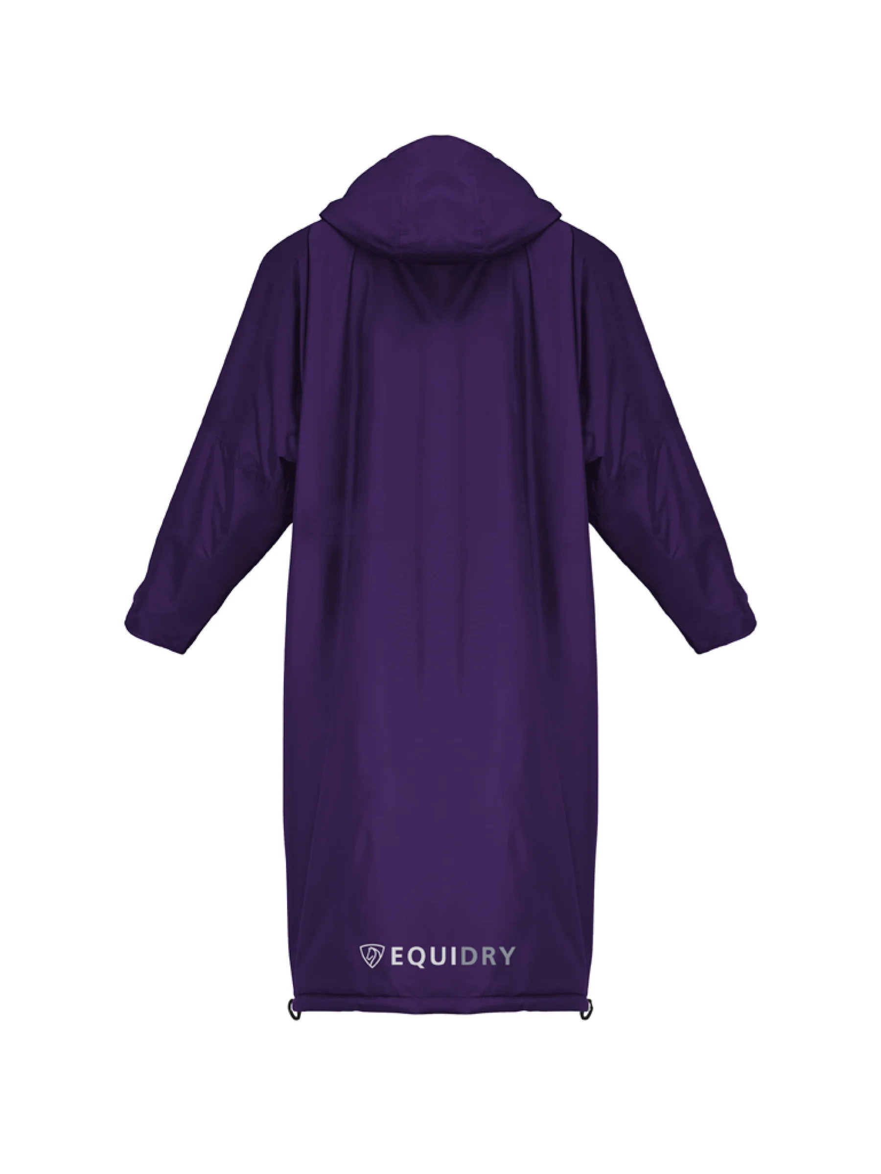 Evolution Women's | Mesh Lined | Purple - Image 6