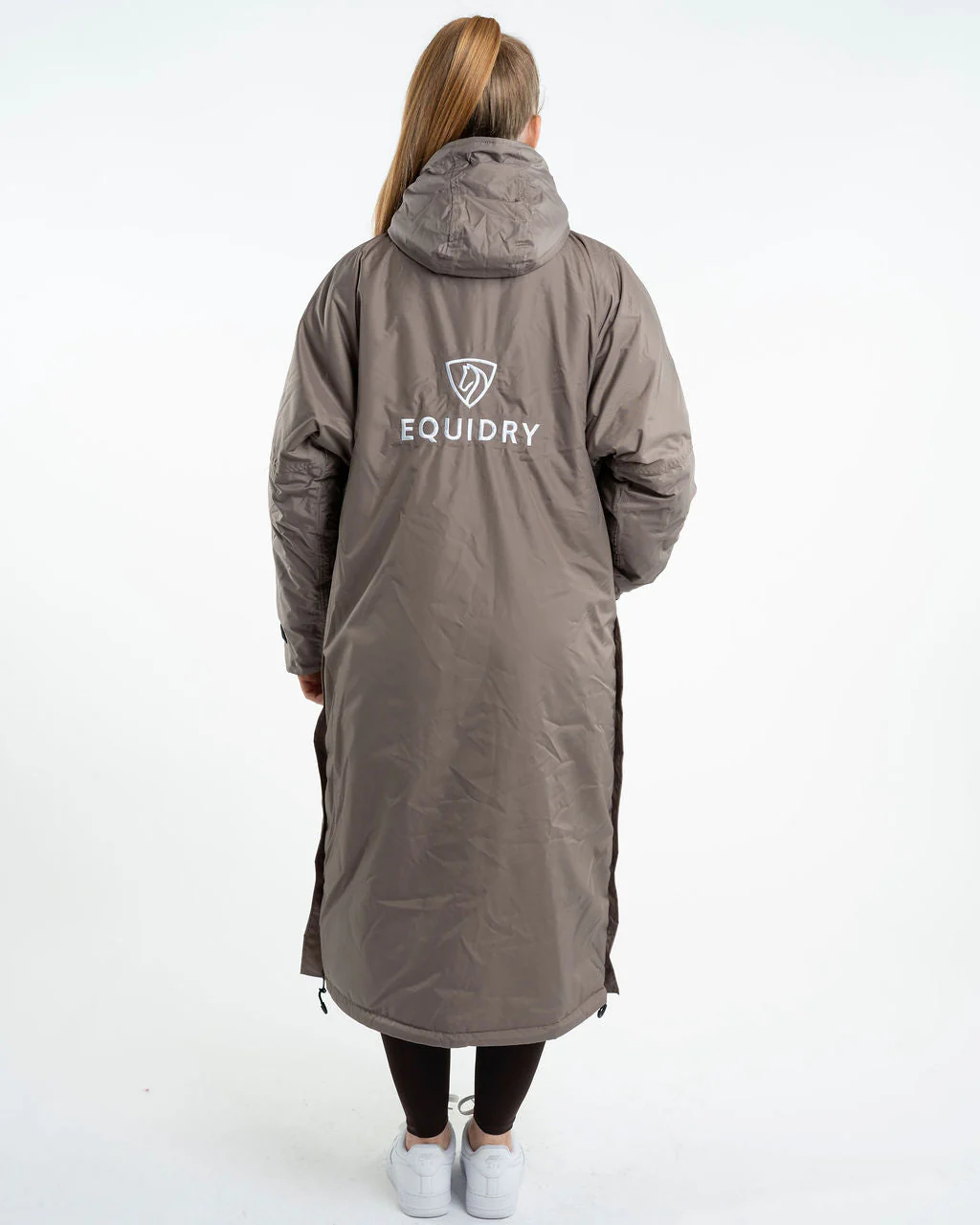 Evolution Women's | Thick Fleece | Mocha - Image 7