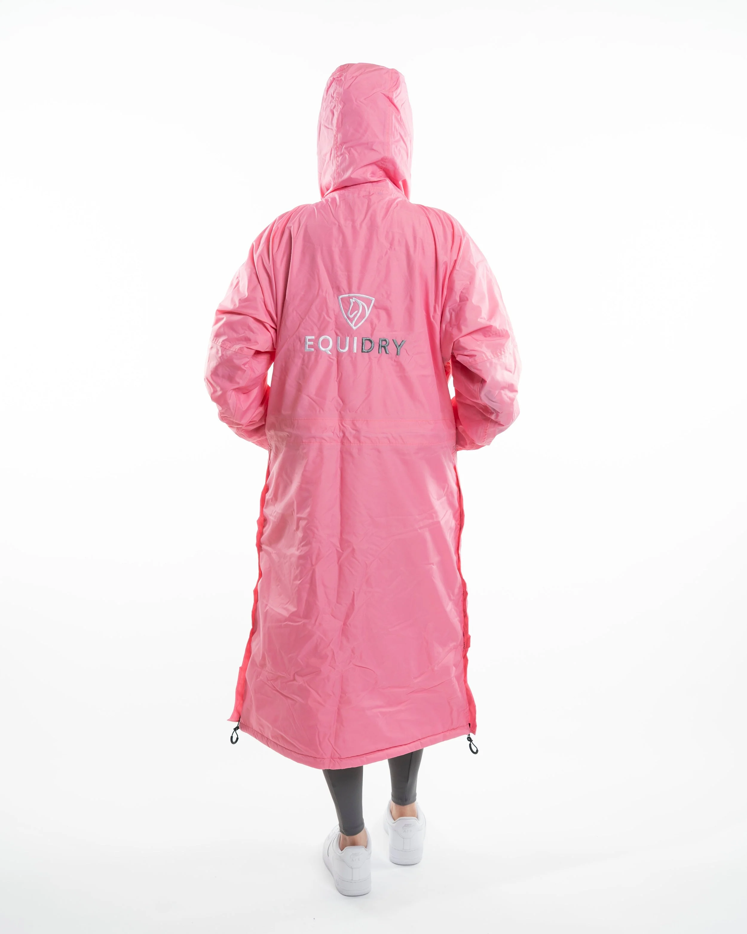 Evolution Women's | Thin Fleece | Penelope Pink - Image 6