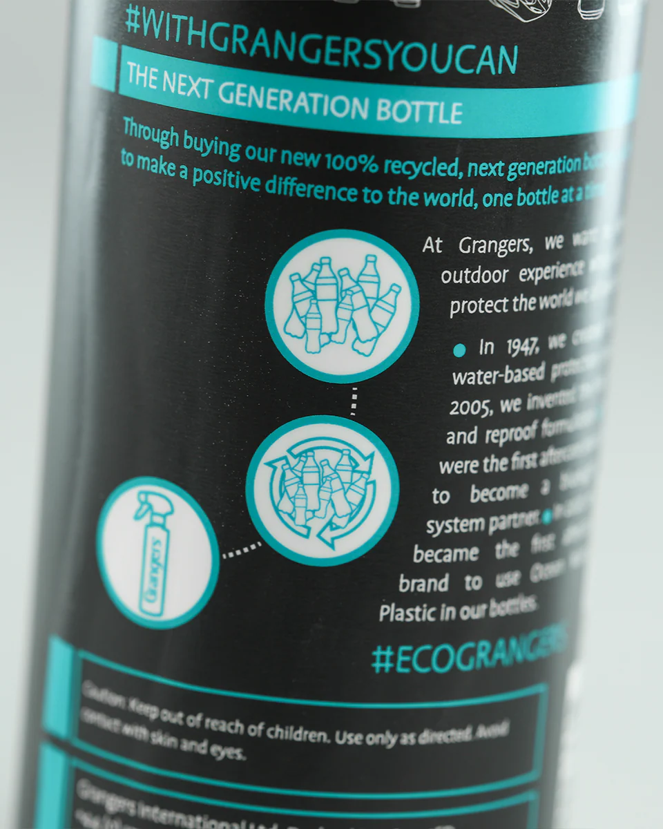 Grangers Odour Eliminator - Image 3