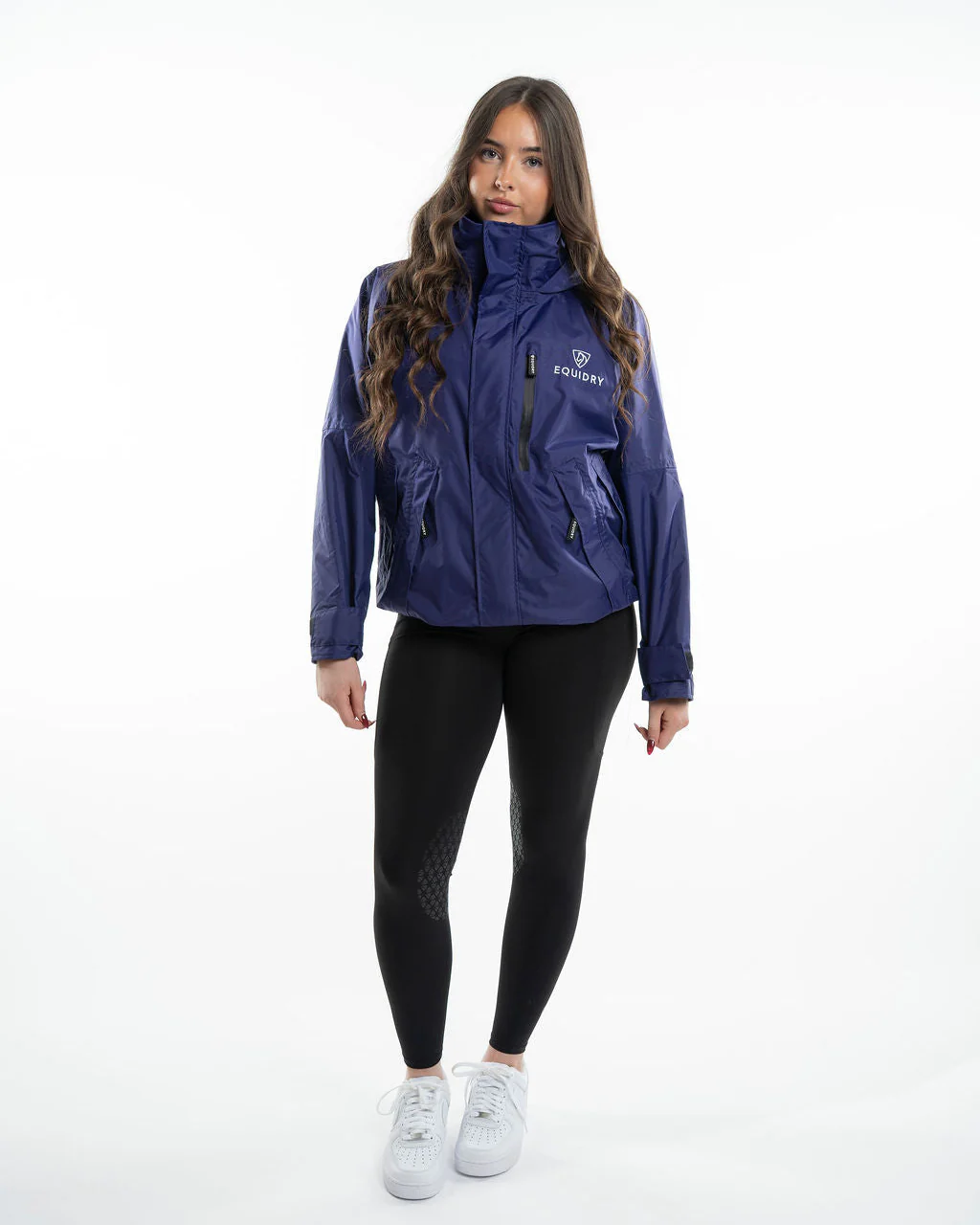 Shortie Mac Women's | Mesh Lining | Purple - Image 10