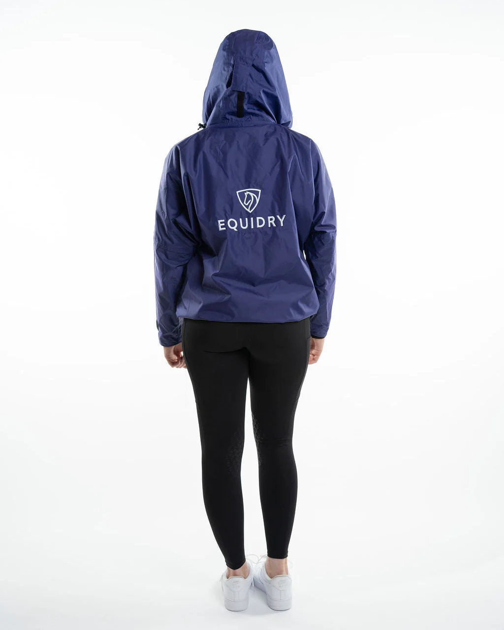Shortie Mac Women's | Mesh Lining | Purple - Image 13
