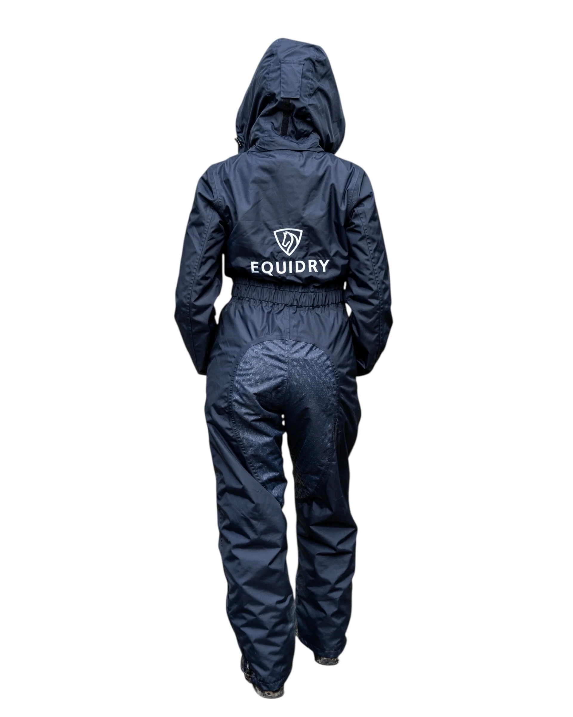Women's All-In-One | Navy - Image 11